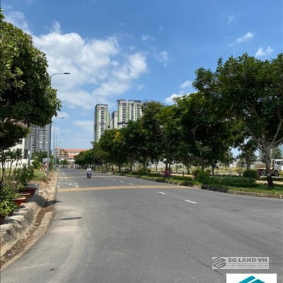 Biệt thự Lý Nhã Kỳ