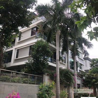 Bán biệt thự tuyệt đẹp khu An Phú An Khánh