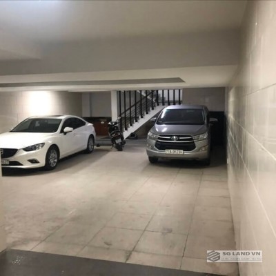 Bán biệt thự tuyệt đẹp khu An Phú An Khánh