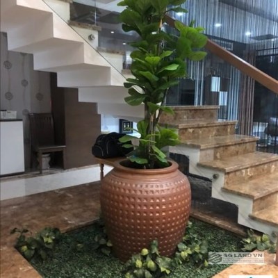 Bán biệt thự tuyệt đẹp khu An Phú An Khánh