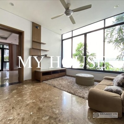 Bán biệt thự tuyệt đẹp khu An Phú An Khánh