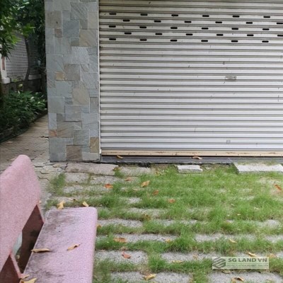 Bán biệt thự Thảo Điền tuyệt đẹp trong compound an ninh