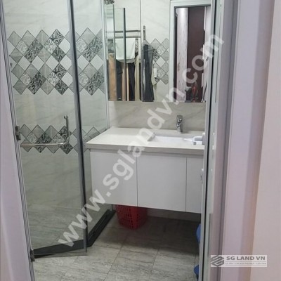 Bán nhà phường An Phú Quận 2