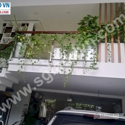 Bán nhà phường An Phú Quận 2