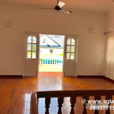 Bán biệt thự Thảo Điền khu compound Phú Nhuận