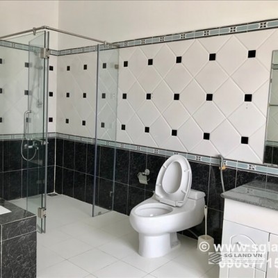 Bán biệt thự Thảo Điền khu compound Phú Nhuận