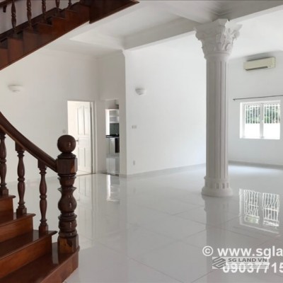 Bán biệt thự Thảo Điền khu compound Phú Nhuận