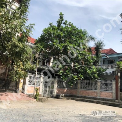 Bán biệt thự khu đường Võ Trường Toản, Q2