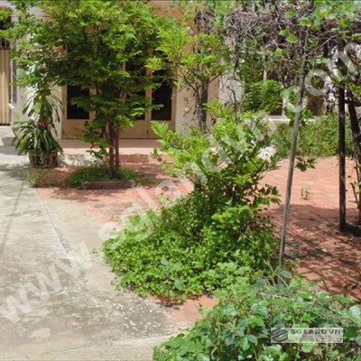 Bán đất Thảo đường 40 Nguyễn Văn Hưởng