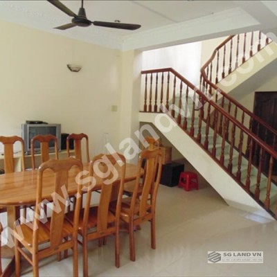 Bán đất Thảo đường 40 Nguyễn Văn Hưởng