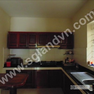 Bán đất Thảo đường 40 Nguyễn Văn Hưởng