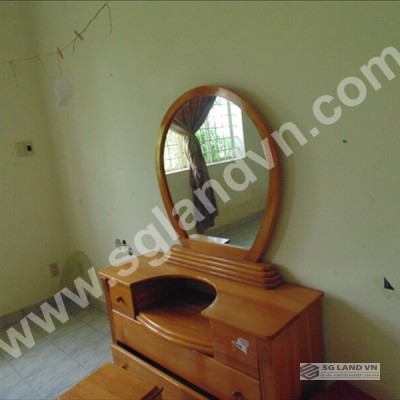 Bán đất Thảo đường 40 Nguyễn Văn Hưởng