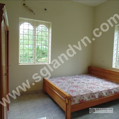 Bán đất Thảo đường 40 Nguyễn Văn Hưởng