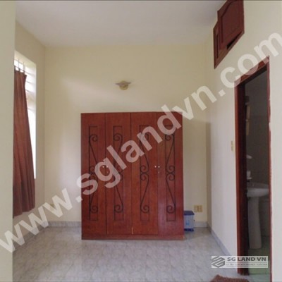 Bán đất Thảo đường 40 Nguyễn Văn Hưởng