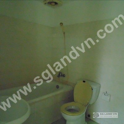 Bán đất Thảo đường 40 Nguyễn Văn Hưởng