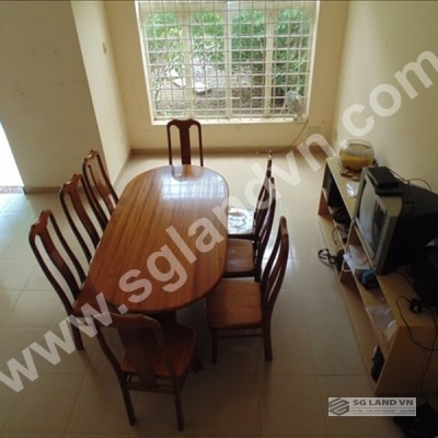 Bán đất Thảo đường 40 Nguyễn Văn Hưởng