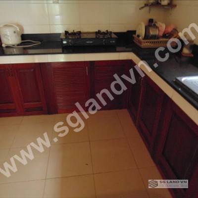 Bán đất Thảo đường 40 Nguyễn Văn Hưởng