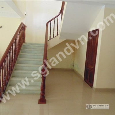 Bán đất Thảo đường 40 Nguyễn Văn Hưởng