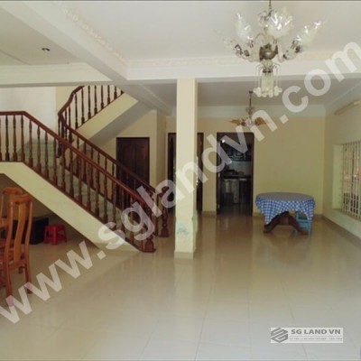 Bán đất Thảo đường 40 Nguyễn Văn Hưởng