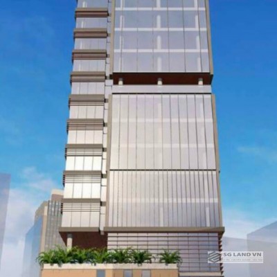 Bán biệt thự gần Vincom Thảo Điền