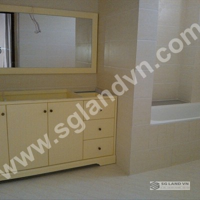 Bán biệt thự khu Quốc Hương Thảo Điền