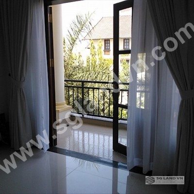 Bán biệt thự khu Quốc Hương Thảo Điền