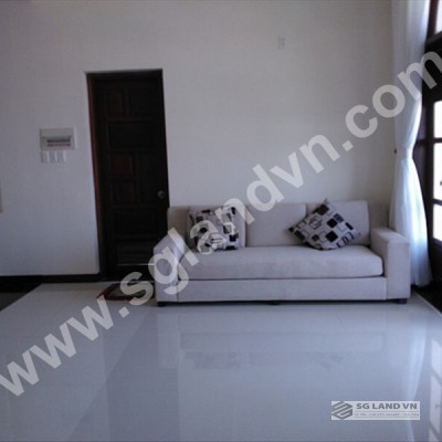 Bán biệt thự khu Quốc Hương Thảo Điền