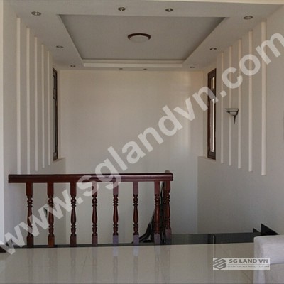 Bán biệt thự khu Quốc Hương Thảo Điền