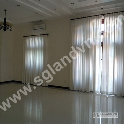 Bán biệt thự khu Quốc Hương Thảo Điền