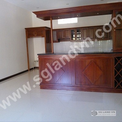 Bán biệt thự khu Quốc Hương Thảo Điền