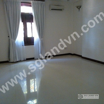 Bán biệt thự khu Quốc Hương Thảo Điền