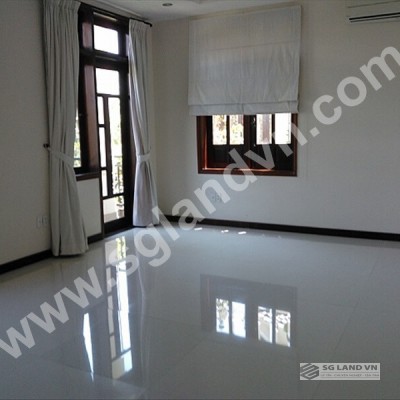 Bán biệt thự khu Quốc Hương Thảo Điền