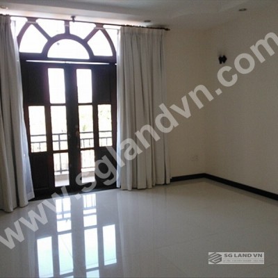 Bán biệt thự khu Quốc Hương Thảo Điền