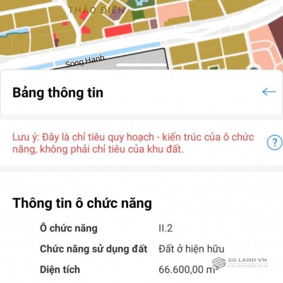 Bán biệt thự khu đường Nguyễn Ư Dĩ