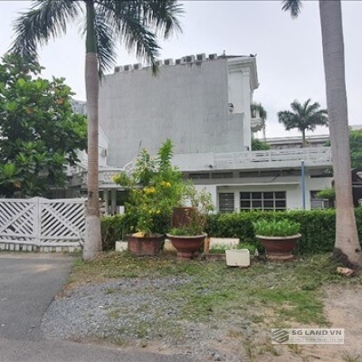 Bán đất hẻm Nguyễn Ư Dĩ 602m2 ngang 33m sâu 18m