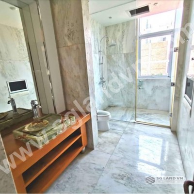 Bán biệt khu đường Trần Ngọc Diện siêu khủng