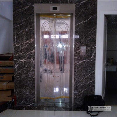 Bán biệt thự tuyệt đẹp trong compound Eden