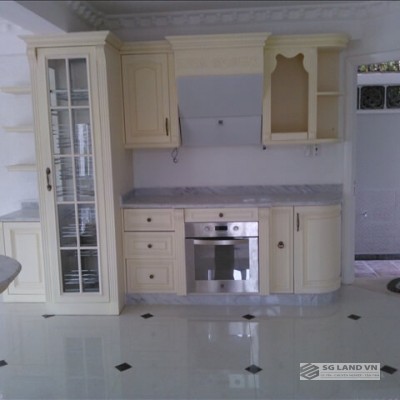 Bán biệt thự tuyệt đẹp trong compound Eden