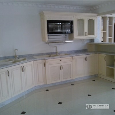 Bán biệt thự tuyệt đẹp trong compound Eden