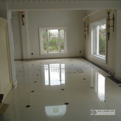 Bán biệt thự tuyệt đẹp trong compound Eden