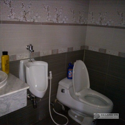 Bán biệt thự tuyệt đẹp trong compound Eden