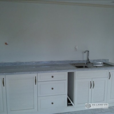 Bán biệt thự tuyệt đẹp trong compound Eden