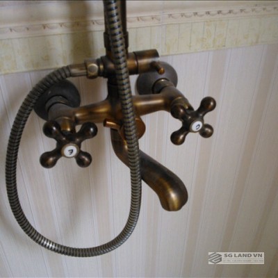 Bán biệt thự tuyệt đẹp trong compound Eden