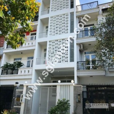 Bán nhà an phú an khánh