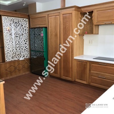 Bán nhà an phú an khánh