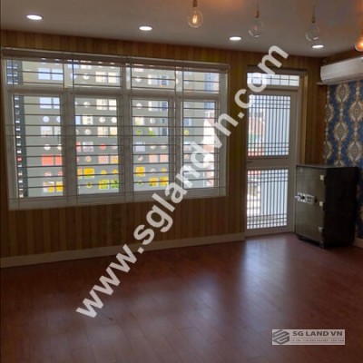 Bán nhà an phú an khánh