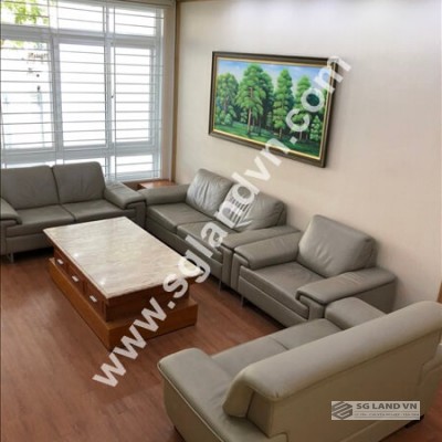 Bán nhà an phú an khánh