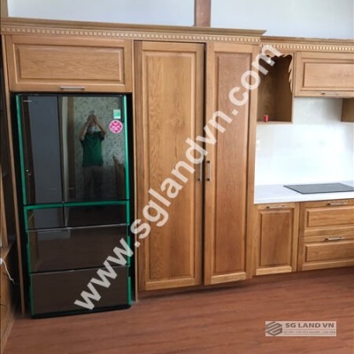 Bán nhà an phú an khánh