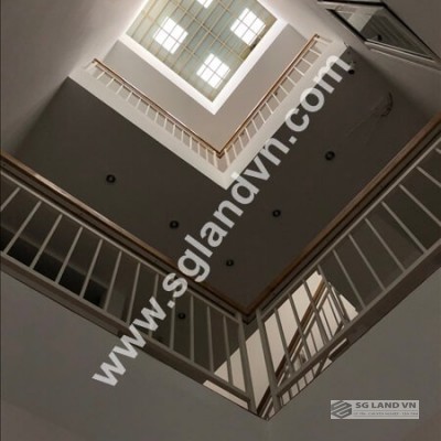 Bán nhà an phú an khánh