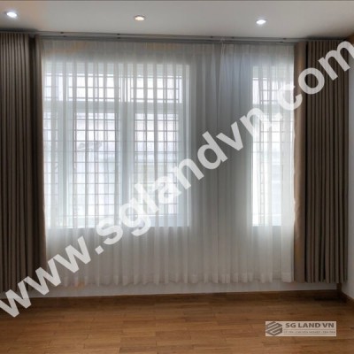 Bán nhà an phú an khánh